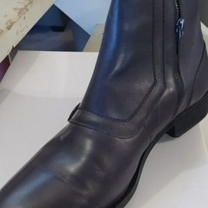 Mens Boots